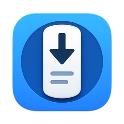 Auto Scroll for Safari Icon