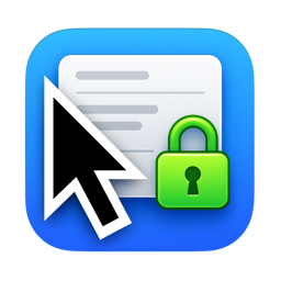 Right Click Fixer App Icon