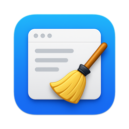 Tab Cleaner App Icon