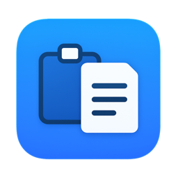 Plain Text Copy for Safari Icon